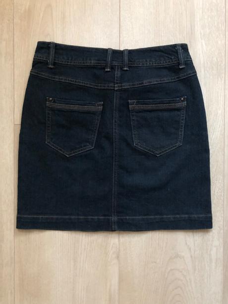 Riflova sukna - xs/s - super stav, camaieu,xs