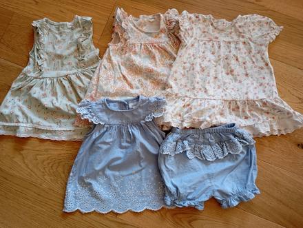 Newbie šaty, newbie,74