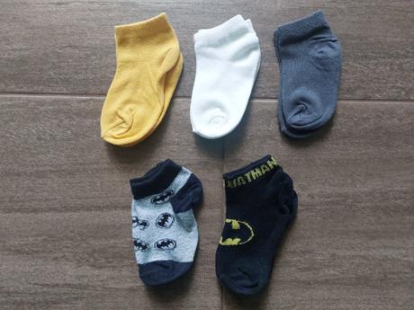 Ponozky clenkove, 23