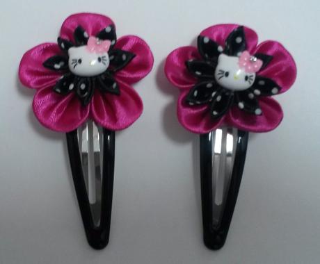 Sponky hello kitty ,