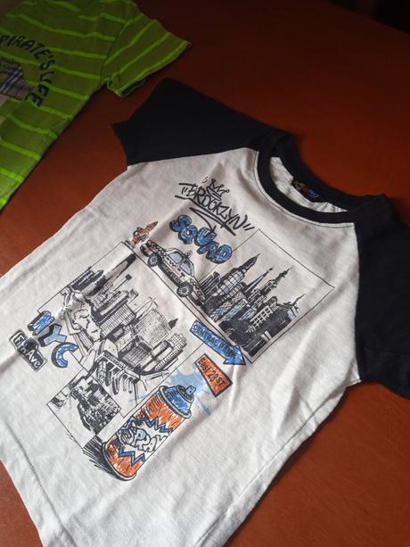 Tričko, dopodopo,122