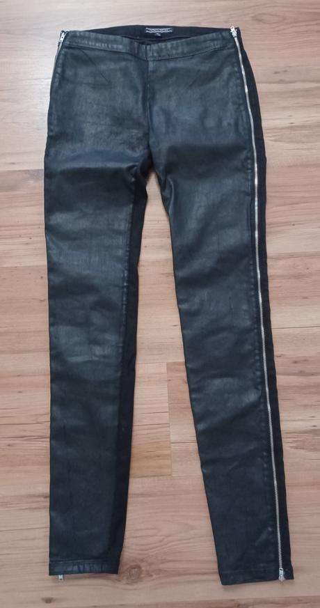 Nohavice tommy h.+ tricko m, tommy hilfiger,m