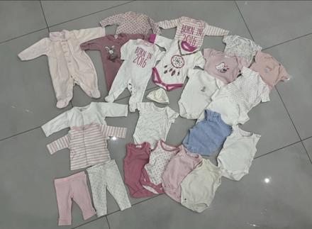 Balik pre dievca,  vel. 56, 50–62