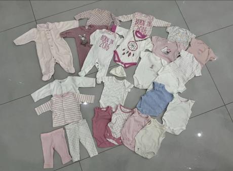 Balik pre dievca,  vel. 56, 50–62