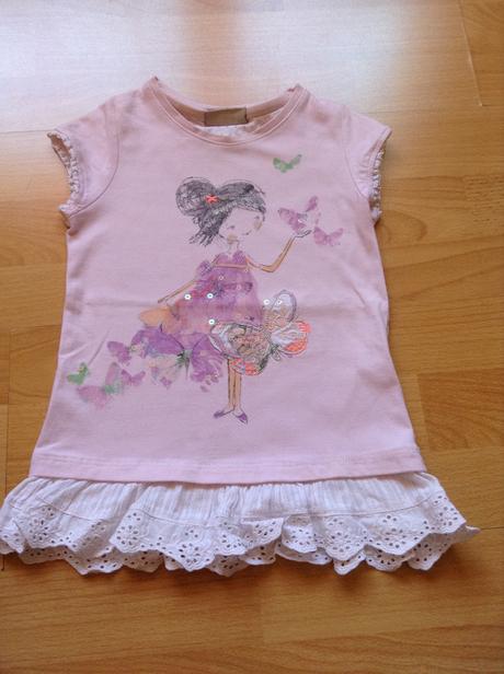 Tunika s dievčatkom, 1 1/2-2r., next,92