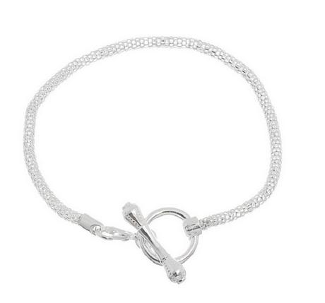 Bižutérny náramok 16 cm , 