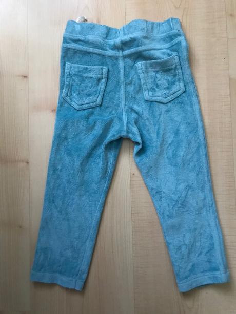 Leginky 1/2-2 roky, h&m,92