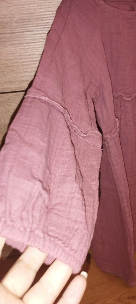 Štýlové šaty, kiki&koko,116