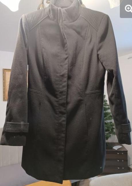 Cierny kabat orsay v.38, orsay,38