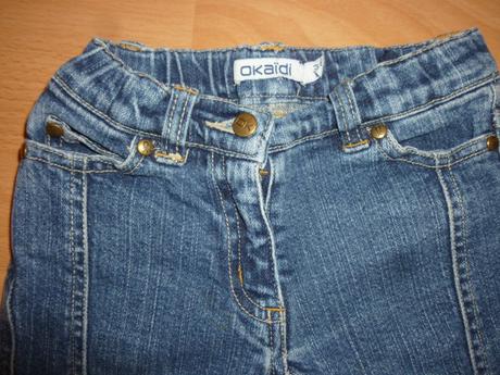 Presivane rifle franc. zn. okaidi, 98