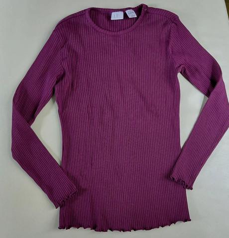 36/38 tricko, s/m, s
