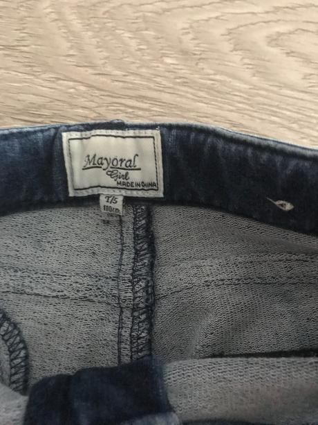 Mäkké rifle mayoral, mayoral,110