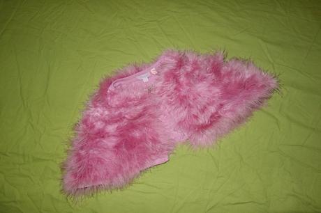 Paperova pelerinka monsoon, monsoon,116