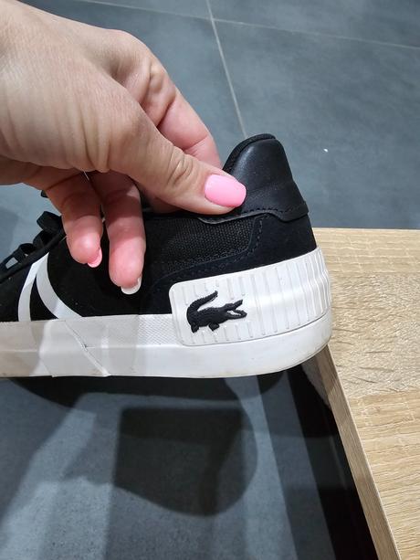 Perfektne lacosty, lacoste,40