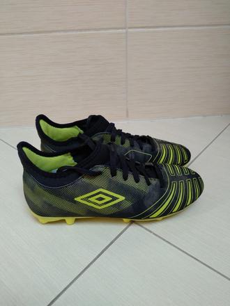 Kopačky umbro, 37