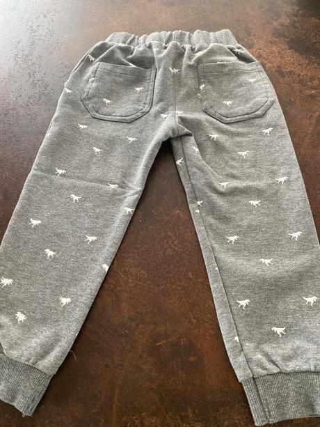 Detské tepláky, 98