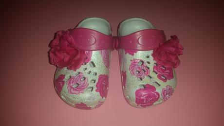 Crocsi 21/22, f&f,21