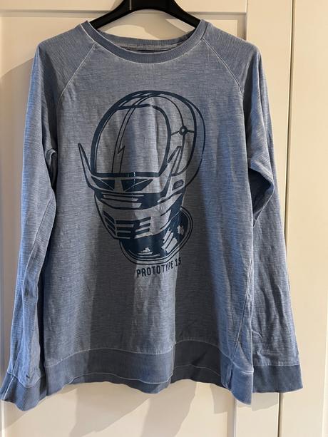 Tričko/mikina 158, 158