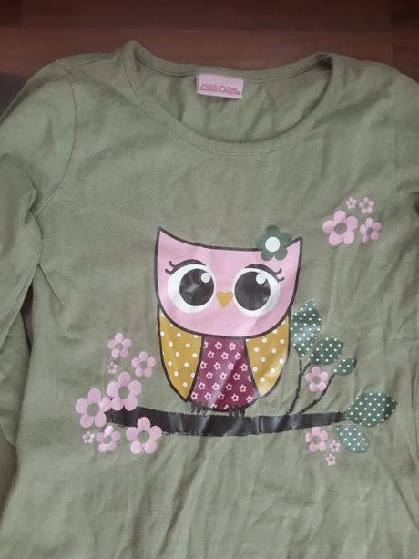 Tricko, cherokee,110