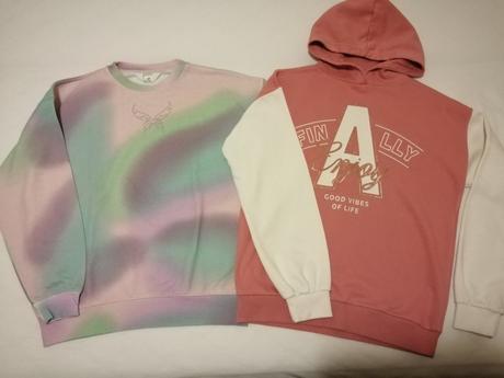 Balík 13-15rokov pre dievča, s