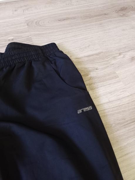 Dámske outdoorové nohavice, aress, veľkosť m, m