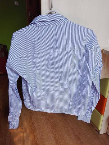 Kratšia košielka, s