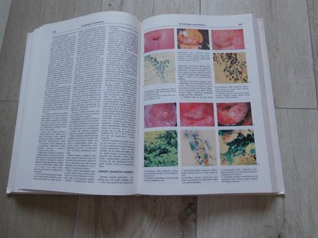 Zdravoveda kniha pre dospelých encyklopédie, 