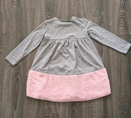 Saty benetton, benetton,122