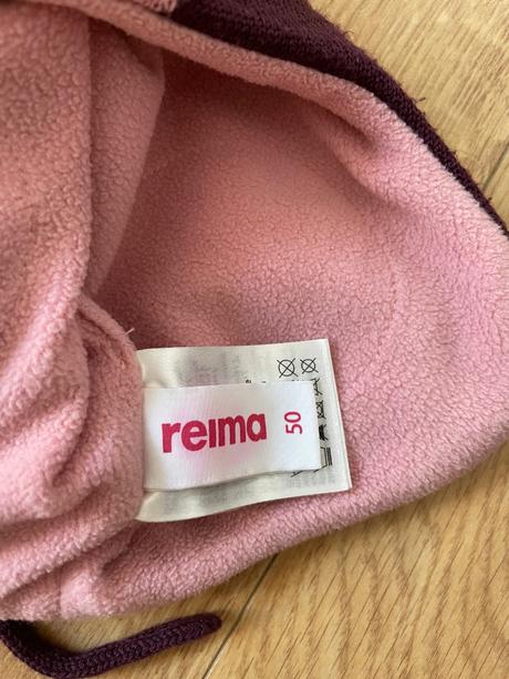 Vlnena ciapka reima, reima,50