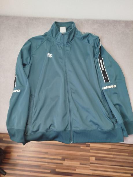 Pánska mikina, umbro,xxl