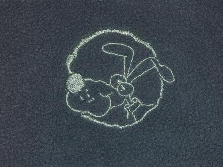 Fliska malo nosena 98/104, george,104