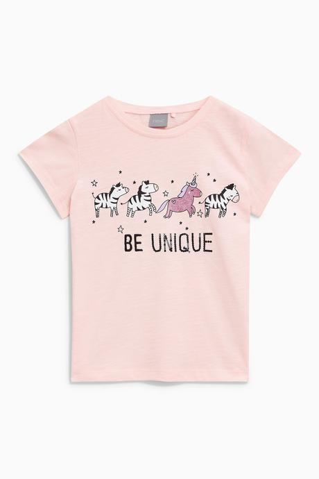 Grafické tričko next uk, next,92 / 98