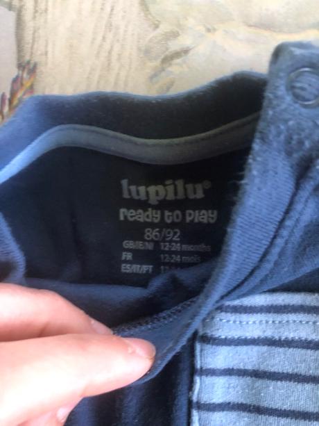 Pulover, lupilu,86