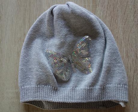 Čiapka prechodná, h&m,92