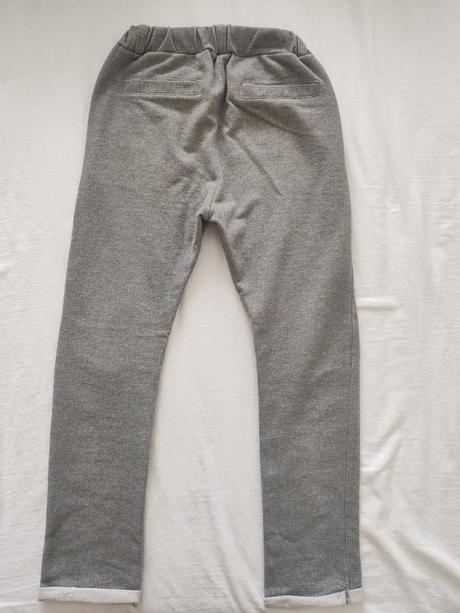 Chlapčenské nohavice zn. bymimi, 140