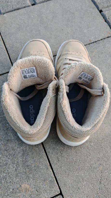 Tenisky adidas, adidas,36