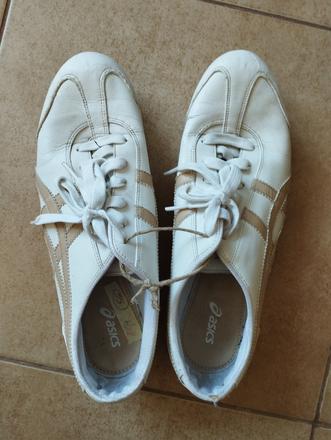 Tenisky asics, asics,39
