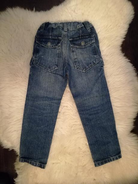 Rifle 5-6 rokov, dopodopo,116