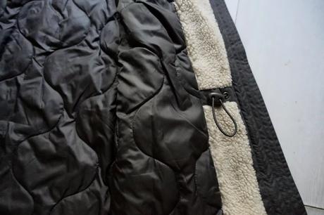 Zimná bunda tom tailor, tom tailor,s