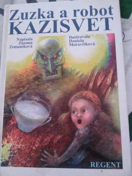 Detské knihy,