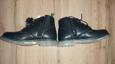 Kozene topanky zateplene, reserved,31