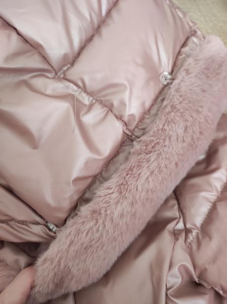 Zimná bunda -mayoral, mayoral,134