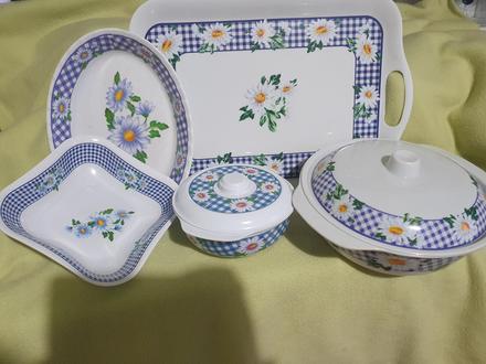 Kuchynská súprava, 