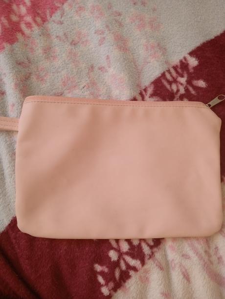 Kozmetická/ cestovná taška, 