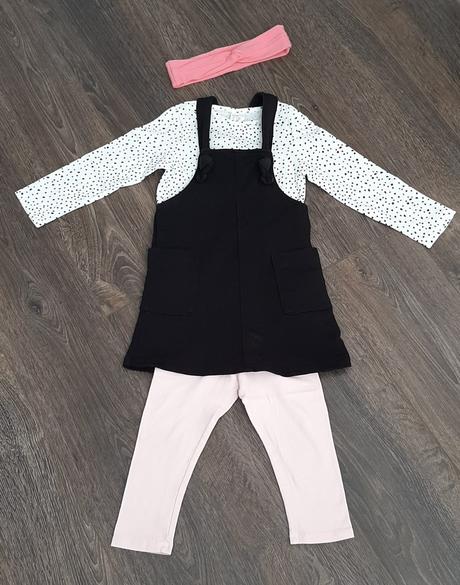 Hm suprava velk.86-top stav, h&m,86