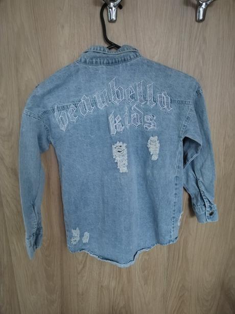 Beaubella riflovka 7-8, 128