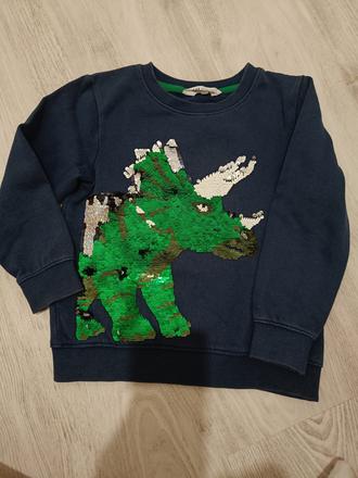 Mikina, h&m,110