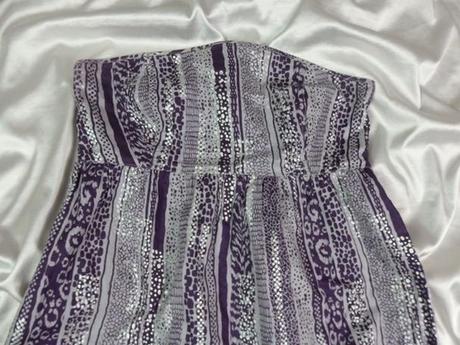 Kvalitné letné šaty, gap,m