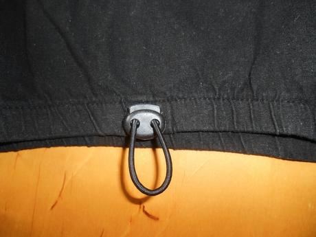 Krátke tričko nad pupok veľ. 146/152, 146