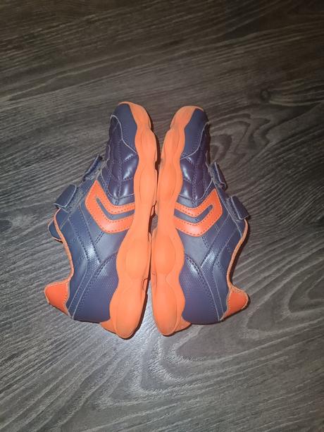 Tenisky zn.geox č.35, geox,35